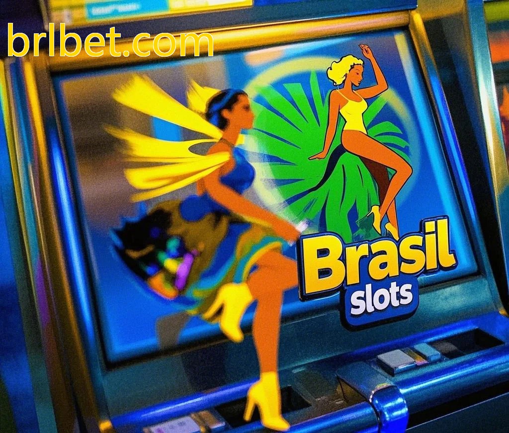 brlbet-Game-Slots